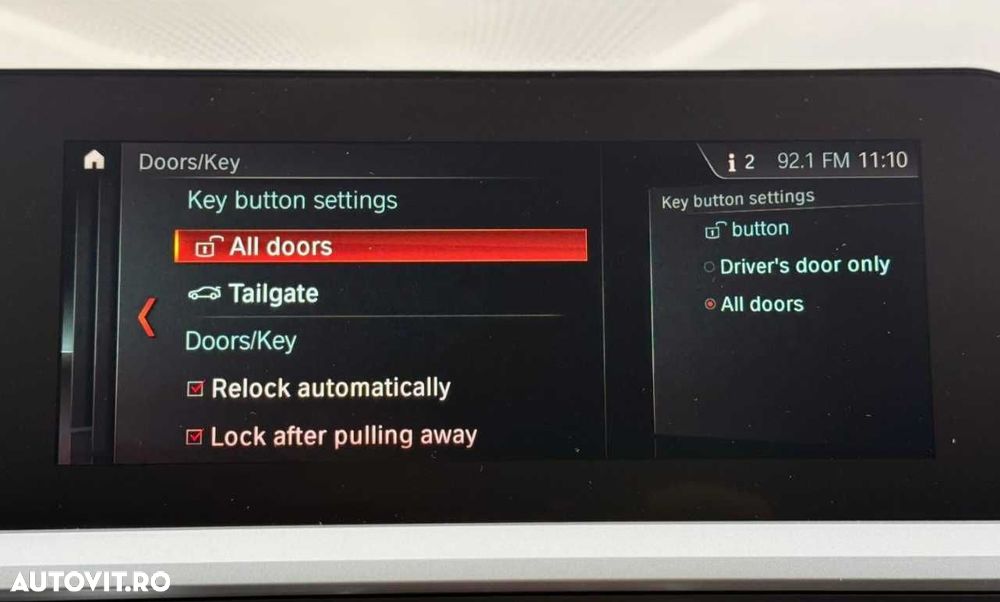 BMW Seria 3 320i AT - 38