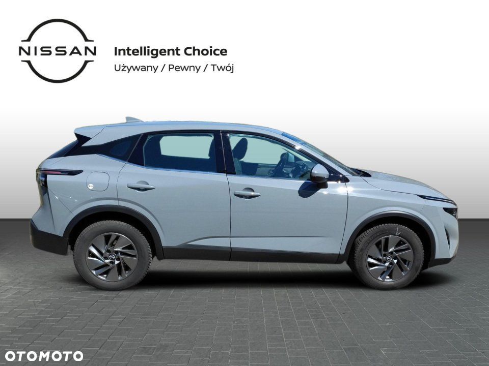 Nissan Qashqai - 6