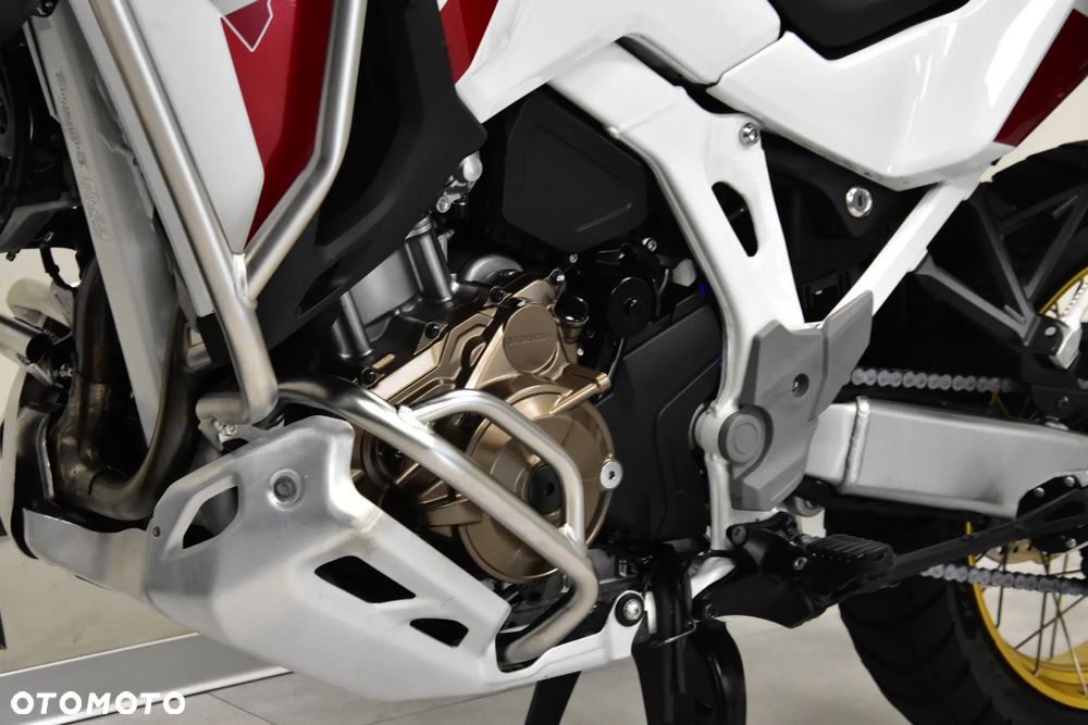 Honda CRF - 26