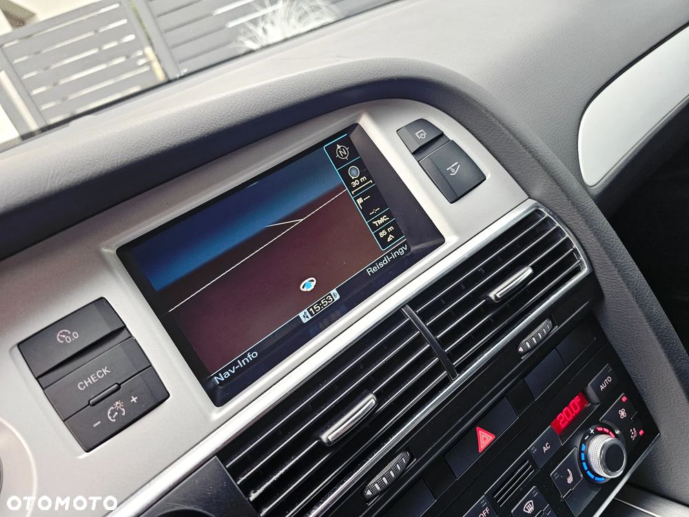 Audi A6 Avant 2.0 TDIe DPF - 15