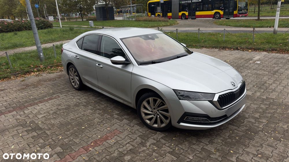 Skoda Octavia - 9
