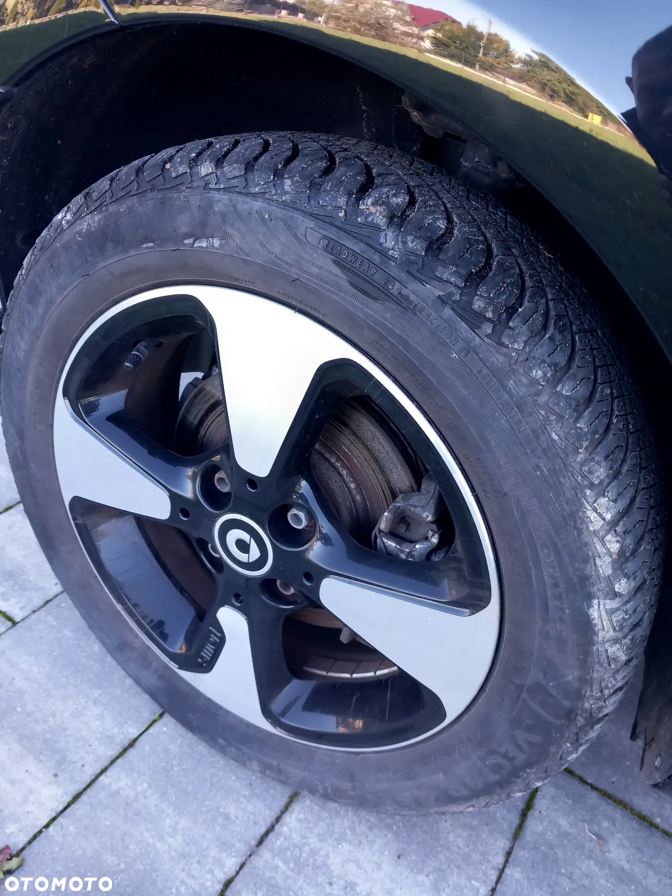 Smart Fortwo coupe EQ - 8