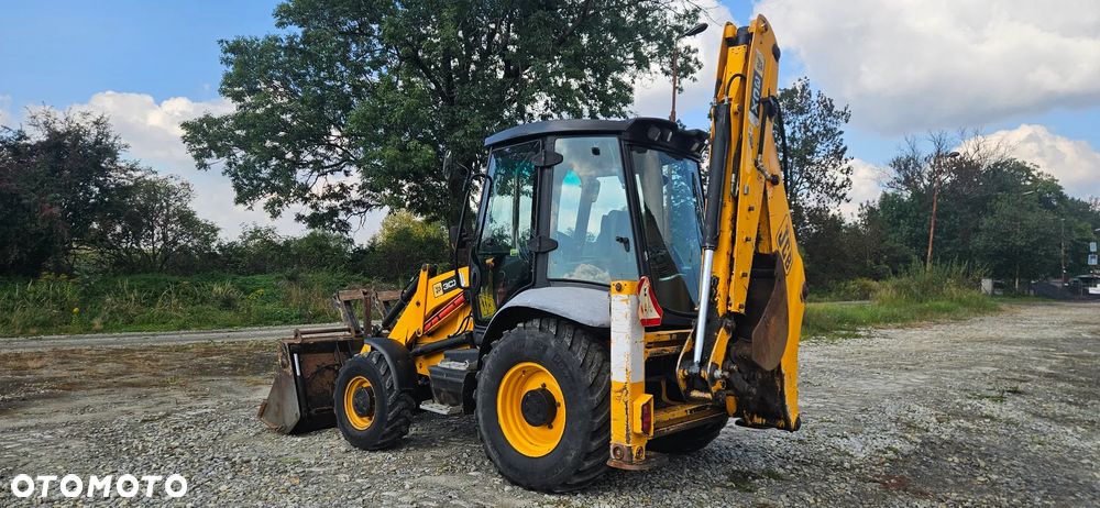 JCB 3CX - 3