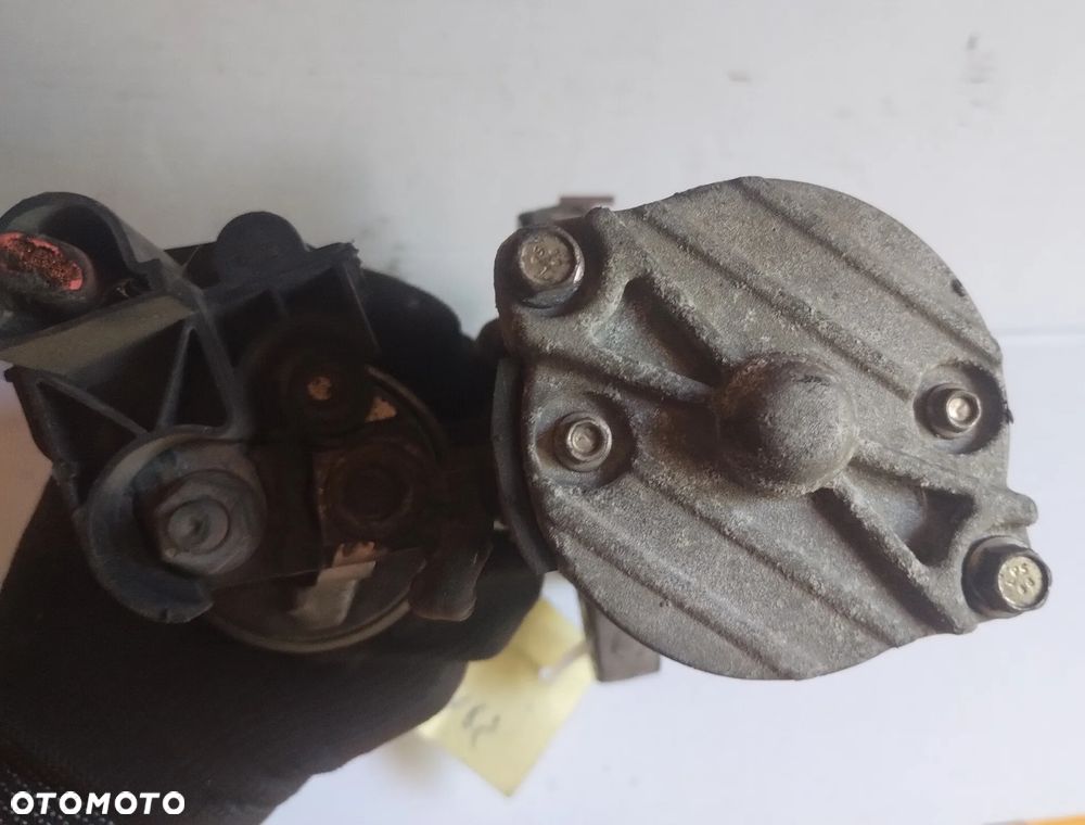 FORD MONDEO MK4 07-14 r. 2,0 B ROZRUSZNIK FOMOCO 6G9N-11000-AB * - 2