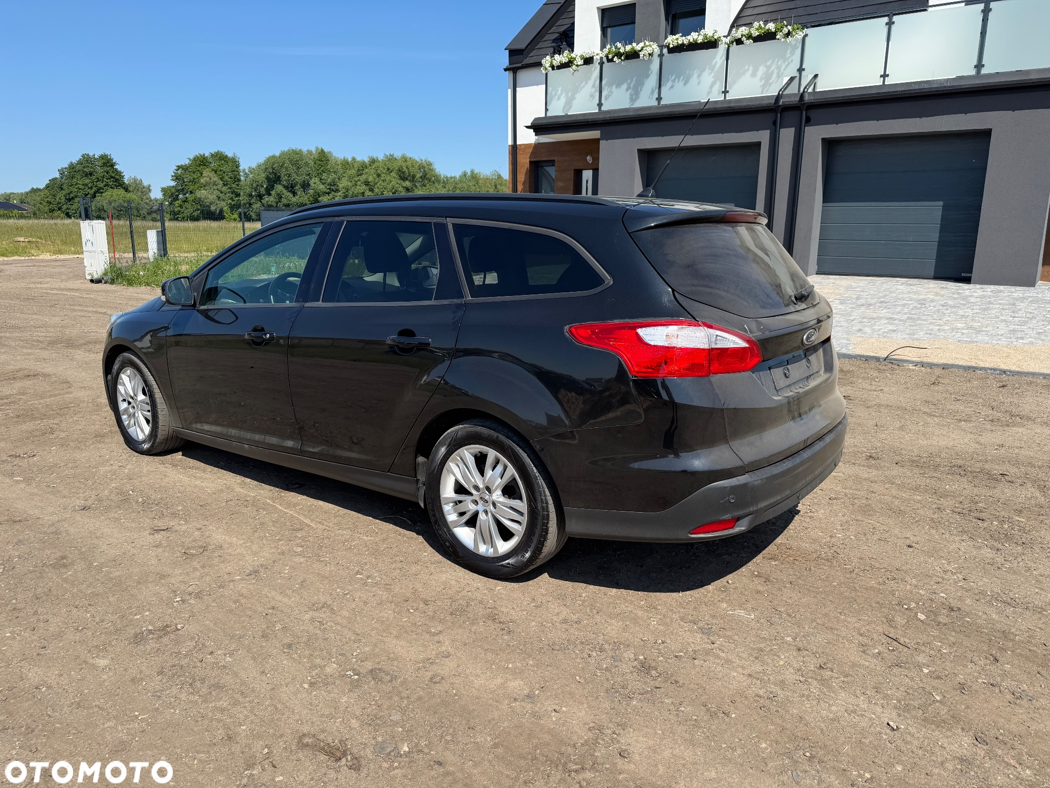 Ford Focus 2.0 TDCi Titanium - 4