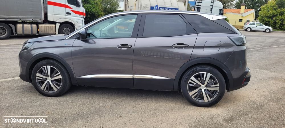 Peugeot 3008 225 e-EAT8 Allure - 7