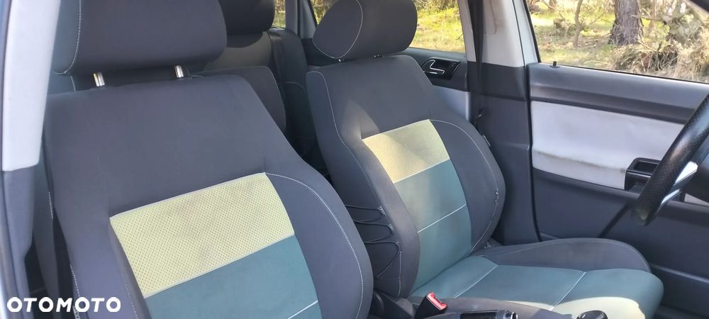 Volkswagen Polo Cross - 36