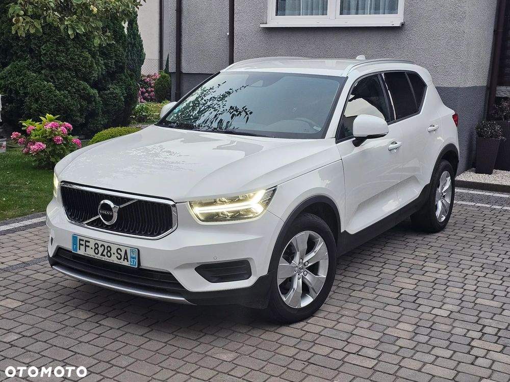 Volvo XC 40 - 13