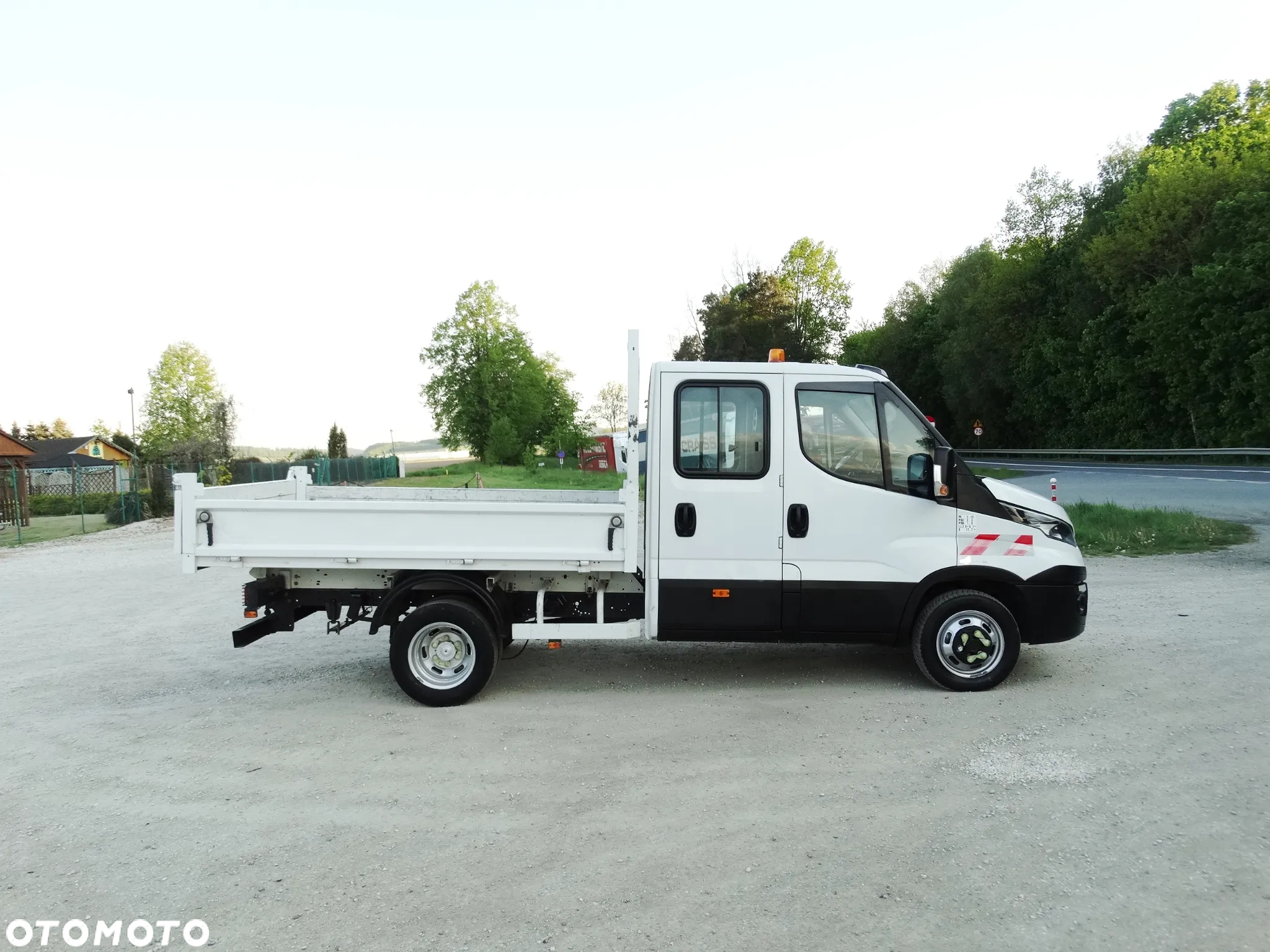 Iveco DAILY - 14