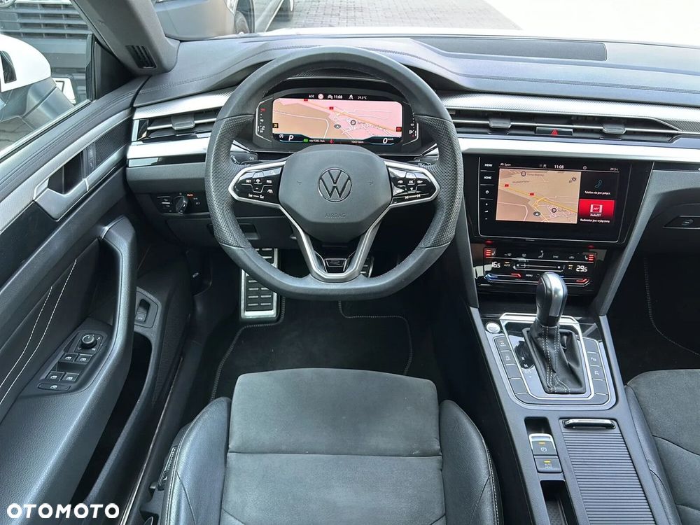 Volkswagen Arteon 2.0 TDI R-Line DSG - 7