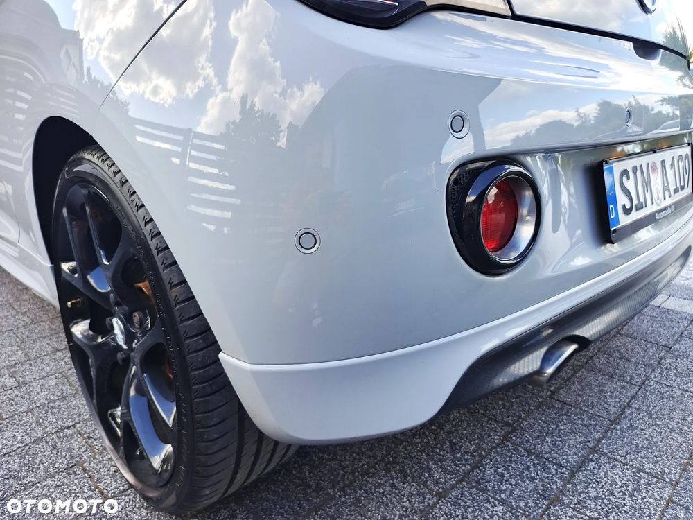Opel Adam 1.4 Turbo S - 15