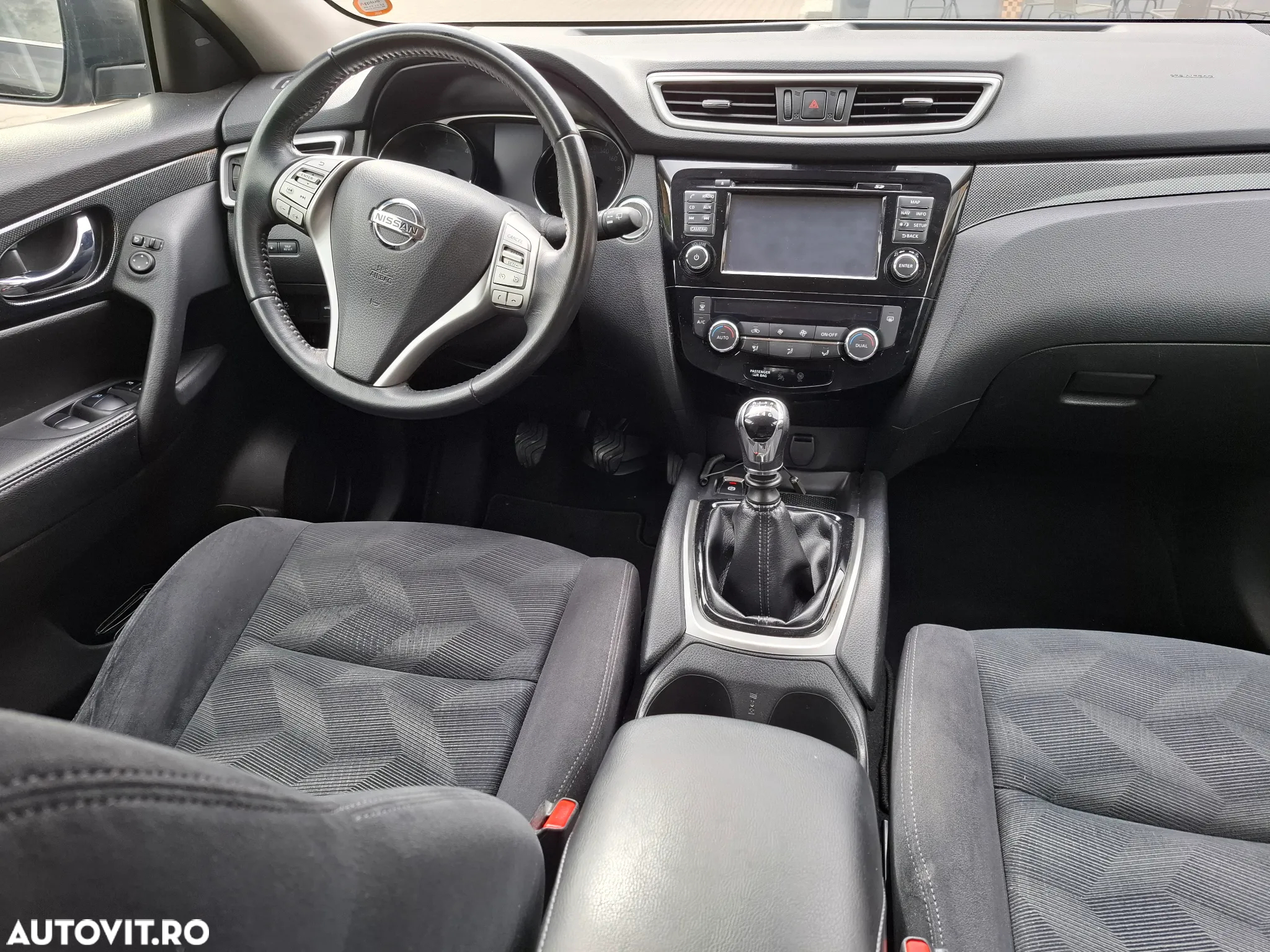 Nissan X-Trail 1.6 dCi Tekna - 6
