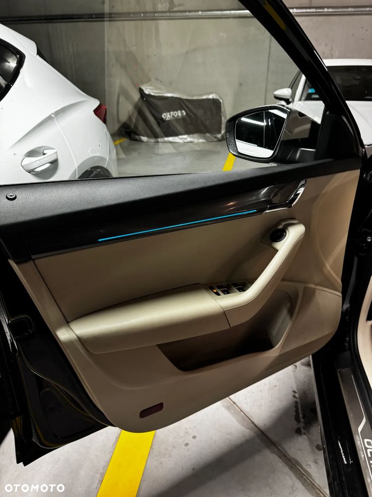 Skoda Octavia 2.0 TSI 4x4 Style DSG - 15