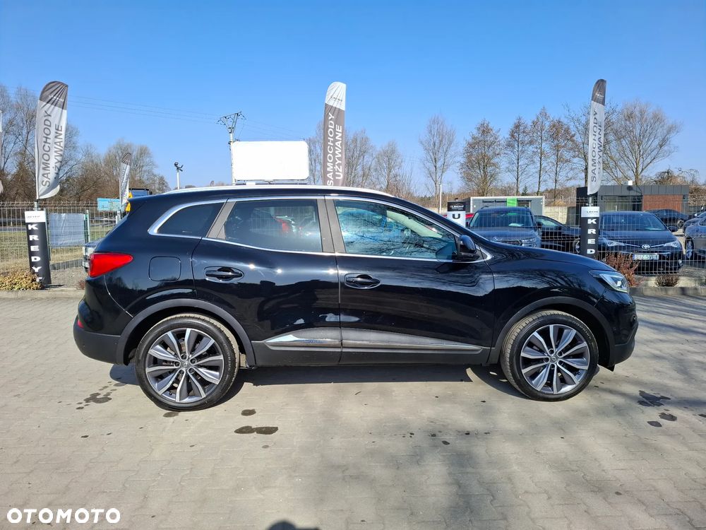 Renault Kadjar - 34