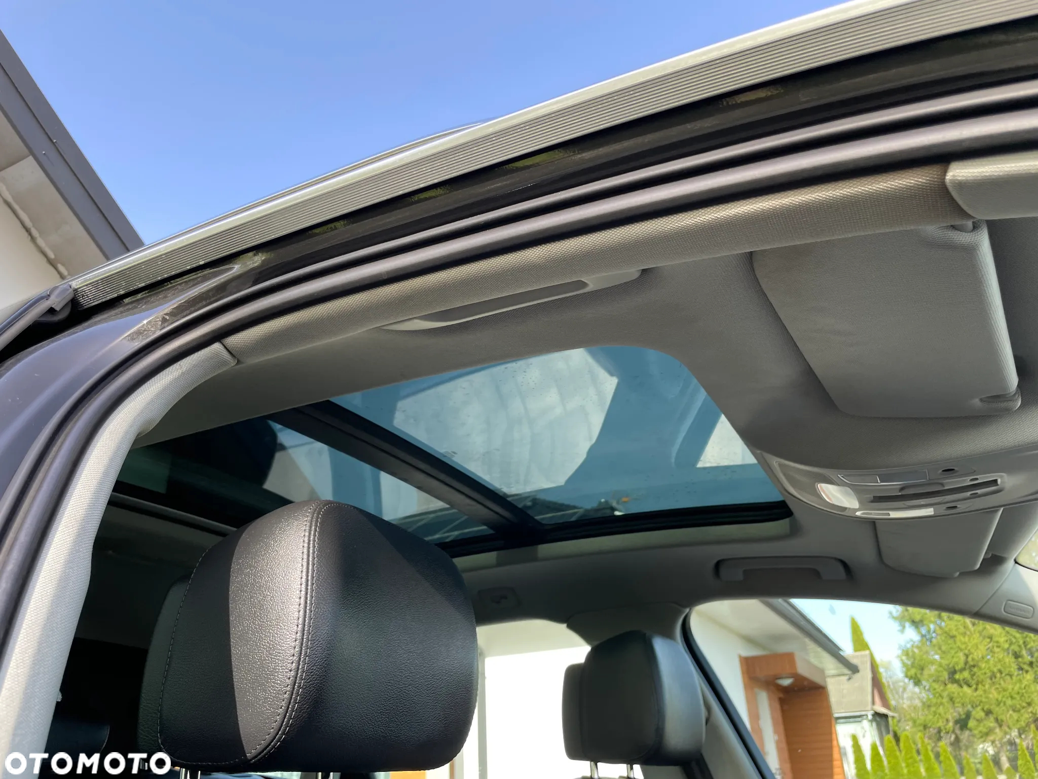 Audi A6 Avant 2.0 TFSI - 38