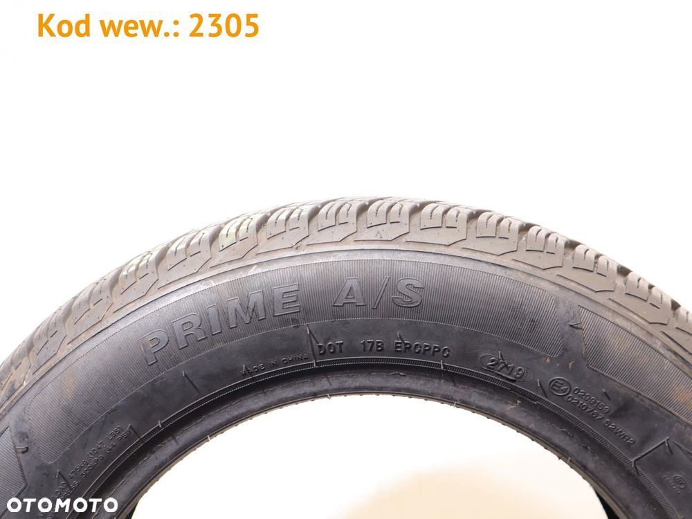 Roadmarch Prime A/S - 185/60 R14 - 5