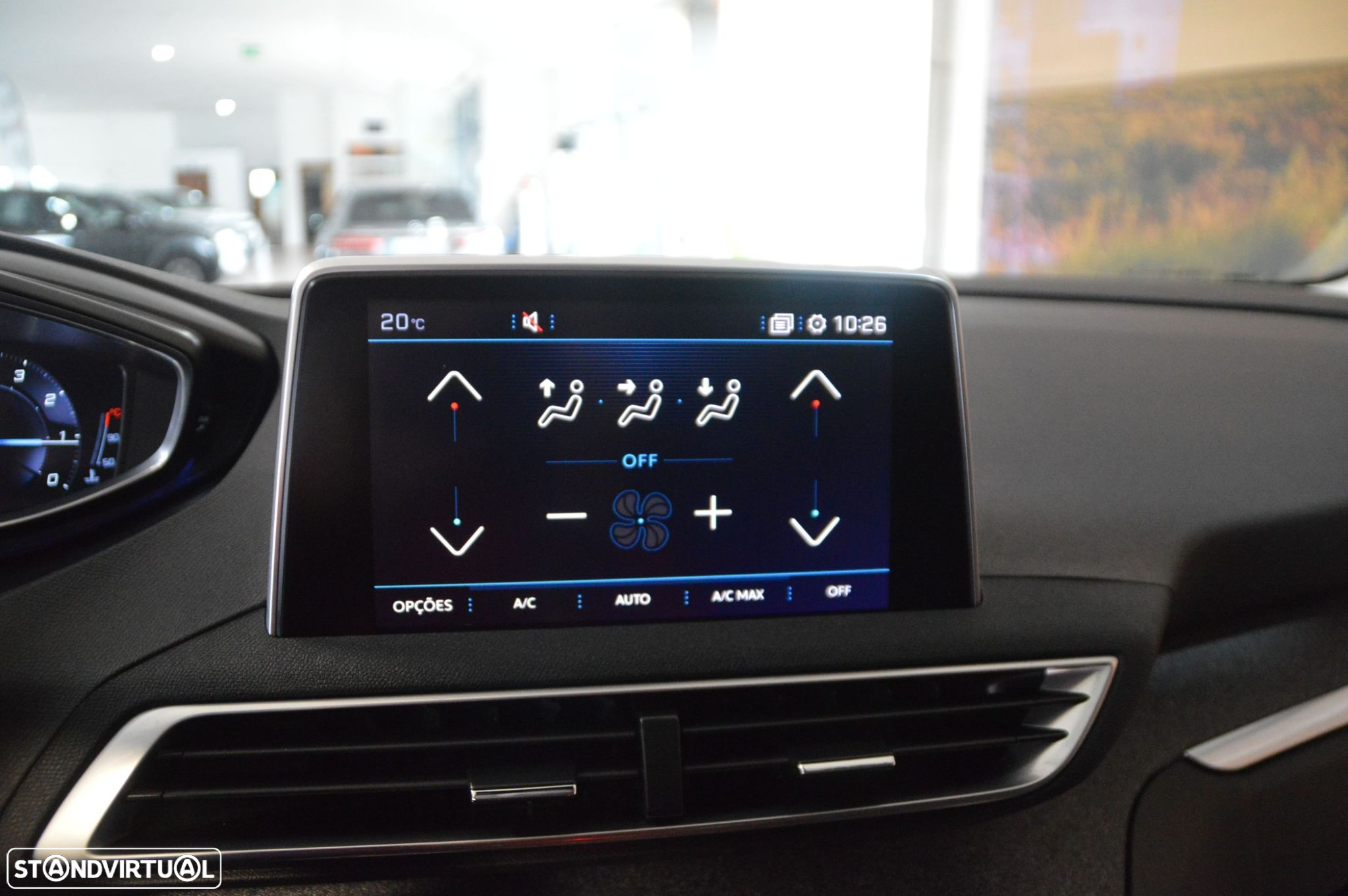 Peugeot 3008 PureTech 130 Stop & Start Allure - 34