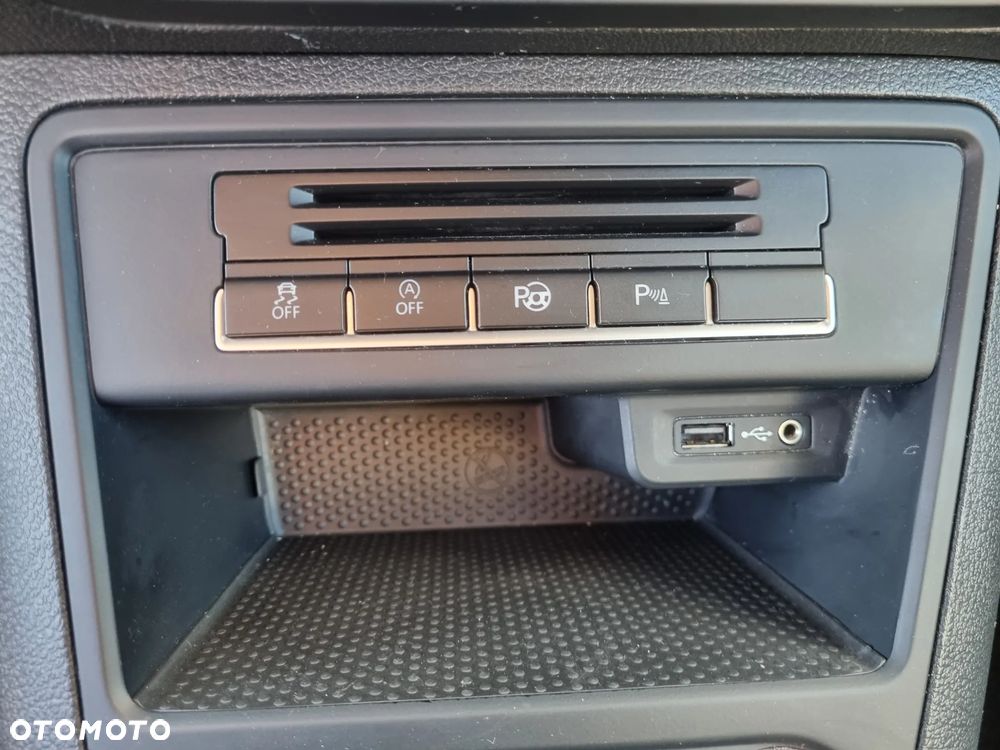 Volkswagen Tiguan 1.4 TSI Sport&Style - 17