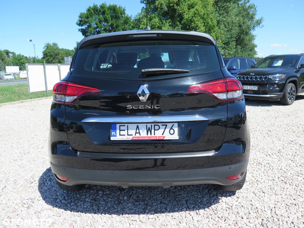Renault Scenic ENERGY TCe 115 S&S Dynamique - 8