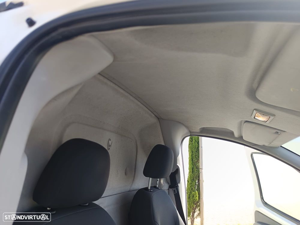 Citroën Nemo 1.4 HDi - 26