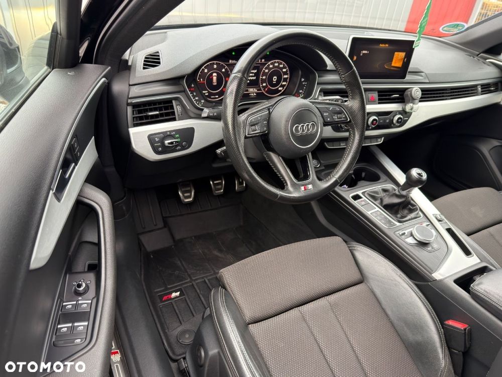 Audi A4 Avant - 17