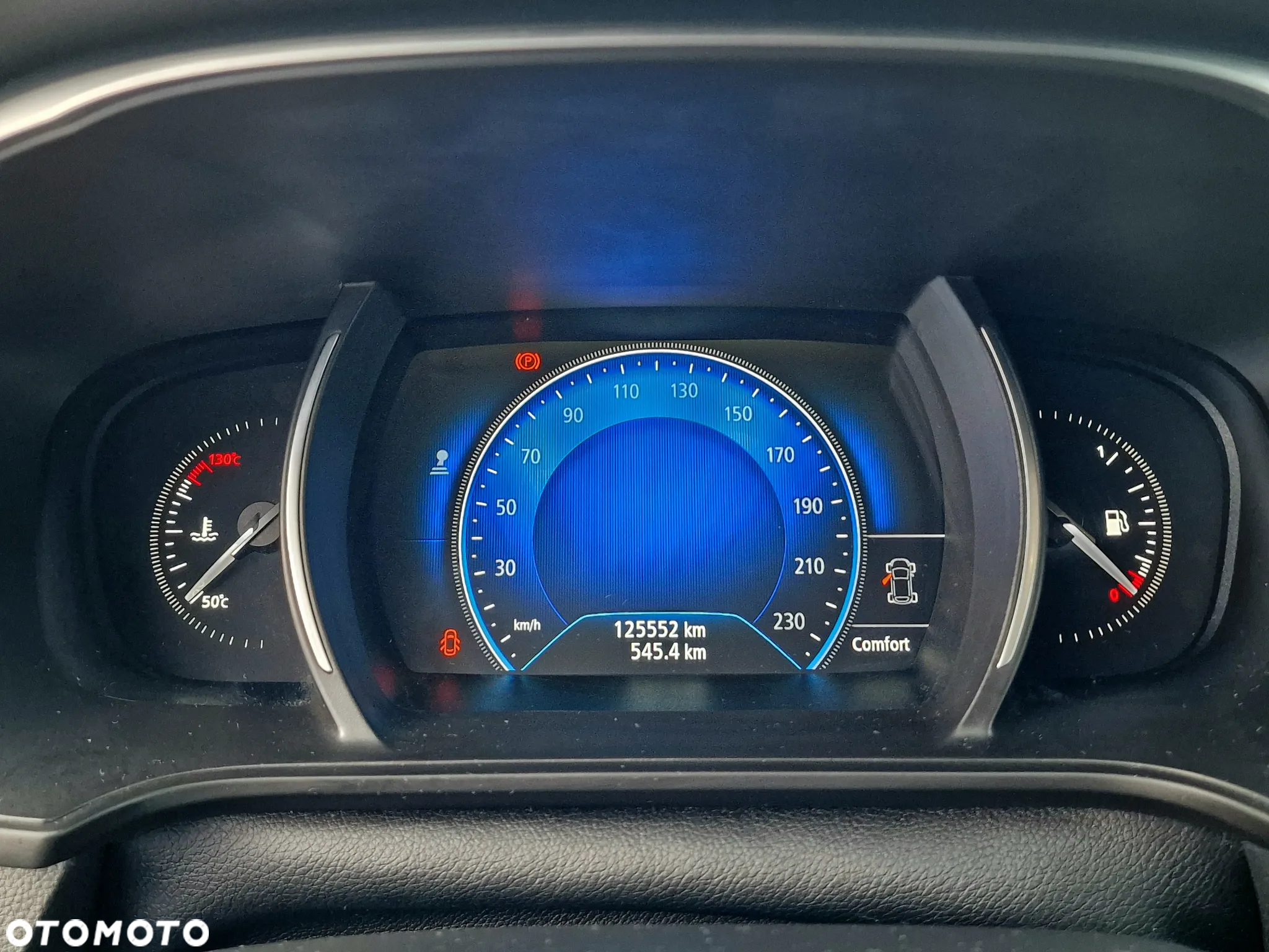 Renault Megane ENERGY TCe 130 Start & Stop Bose Edition - 26