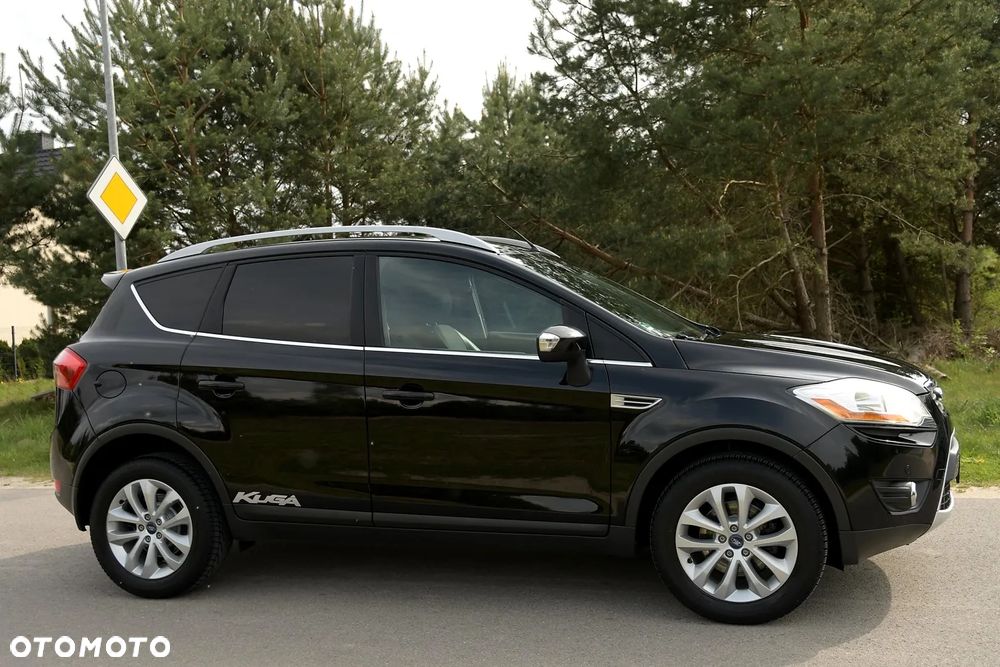 Ford Kuga - 9