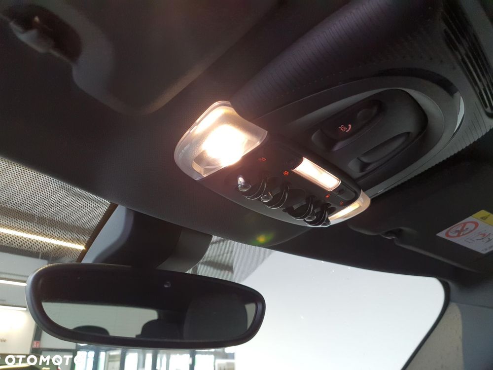 MINI Countryman Cooper - 21