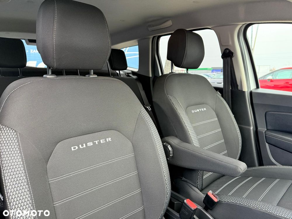 Dacia Duster 1.5 dCi Comfort - 18