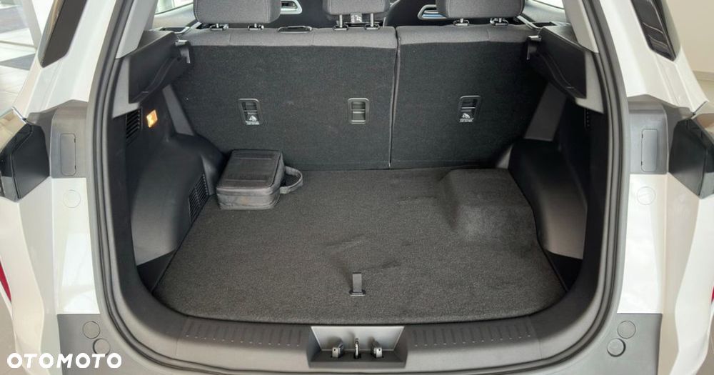 Chery Tiggo 4 1.5 GDI HEV Essential DHT - 8