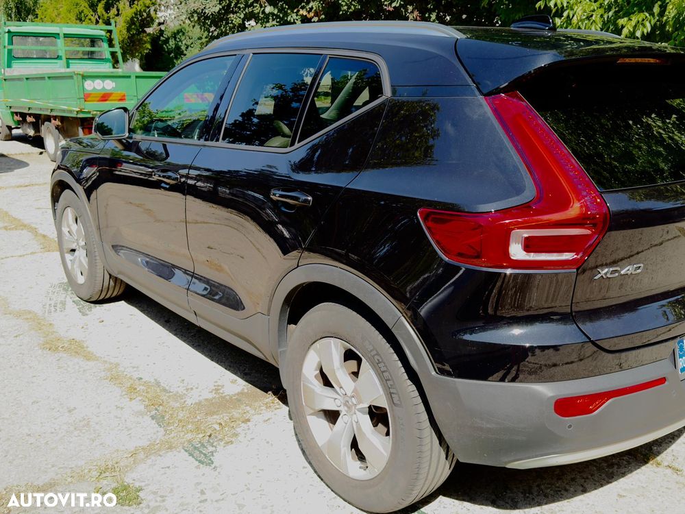 Volvo XC 40 D3 AWD Momentum Pro - 6