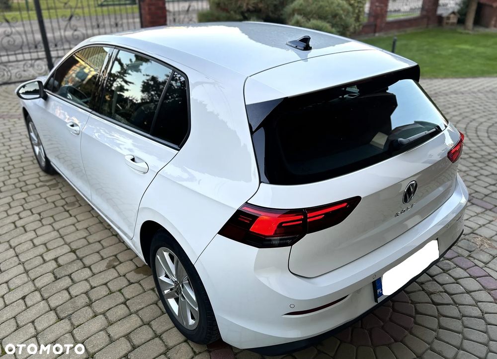 Volkswagen Golf 1.5 TSI EVO Style - 13