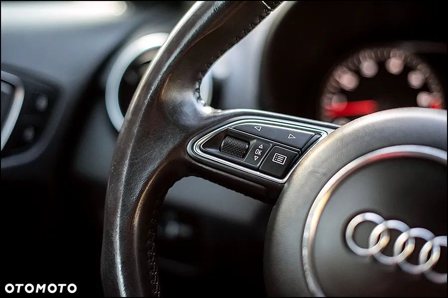 Audi A1 3-drzwiowe - 20