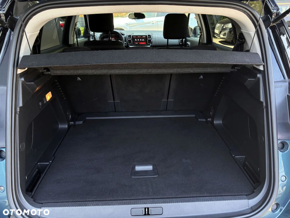 Citroën C5 Aircross 1.5 BlueHDi Feel Pack - 34