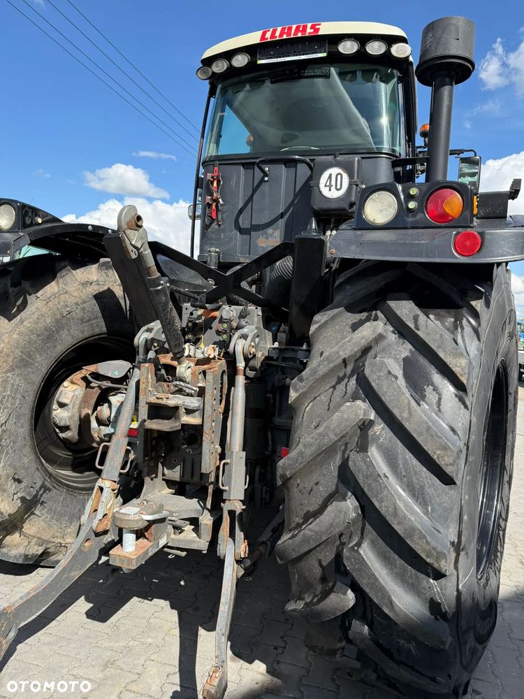 Claas xerion 3800 fendt 939   3300 - 16