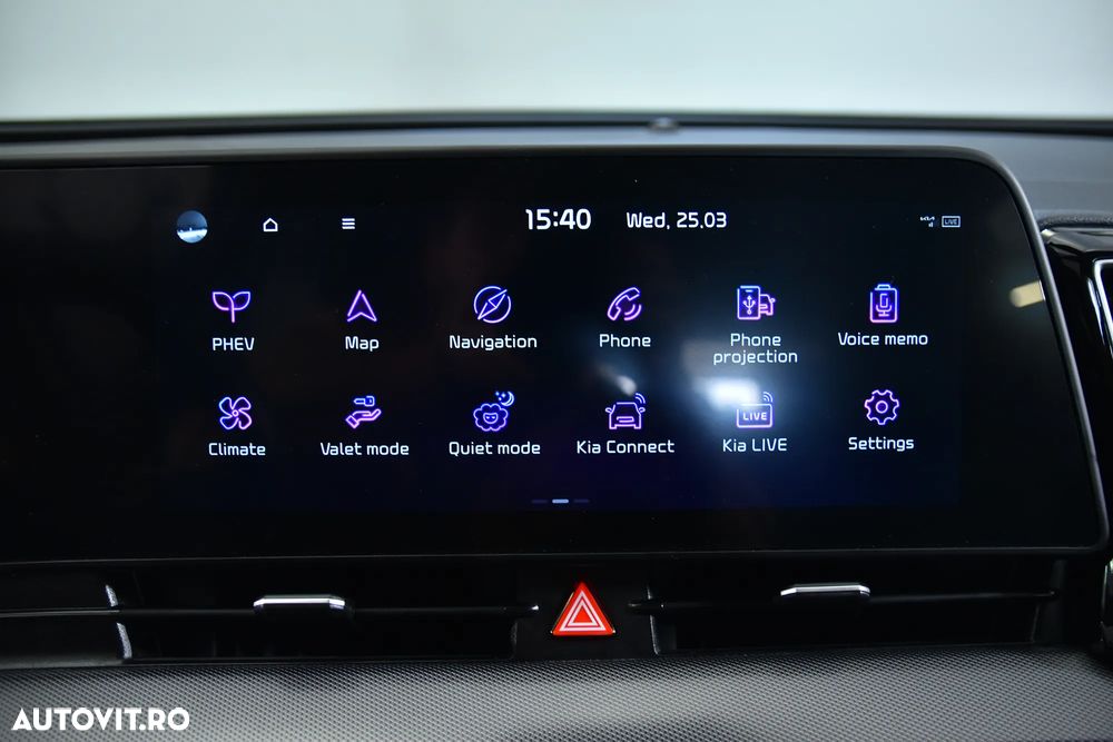 Kia Sportage - 21