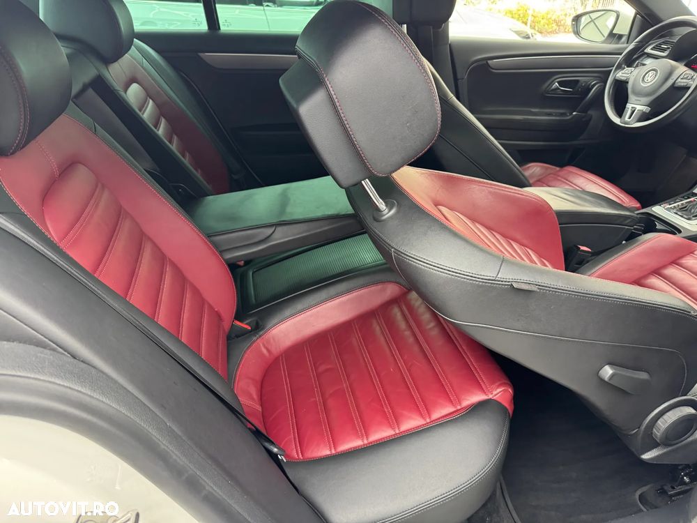 Volkswagen Passat 2.0 TDI 4Motion DSG BlueMotion Tech Exclusive - 21