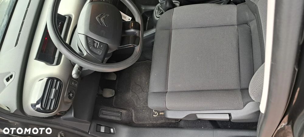 Citroën C4 Cactus - 29