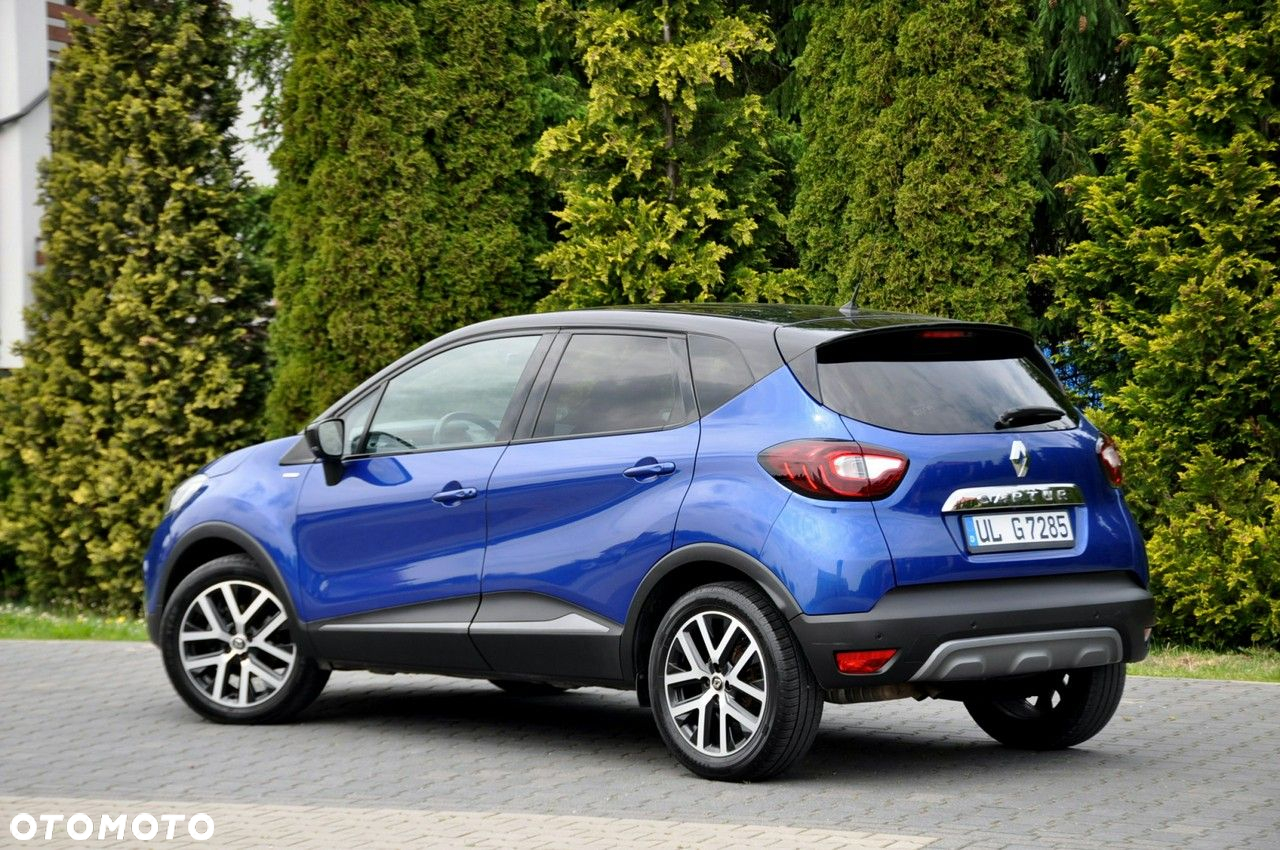 Renault Captur - 13