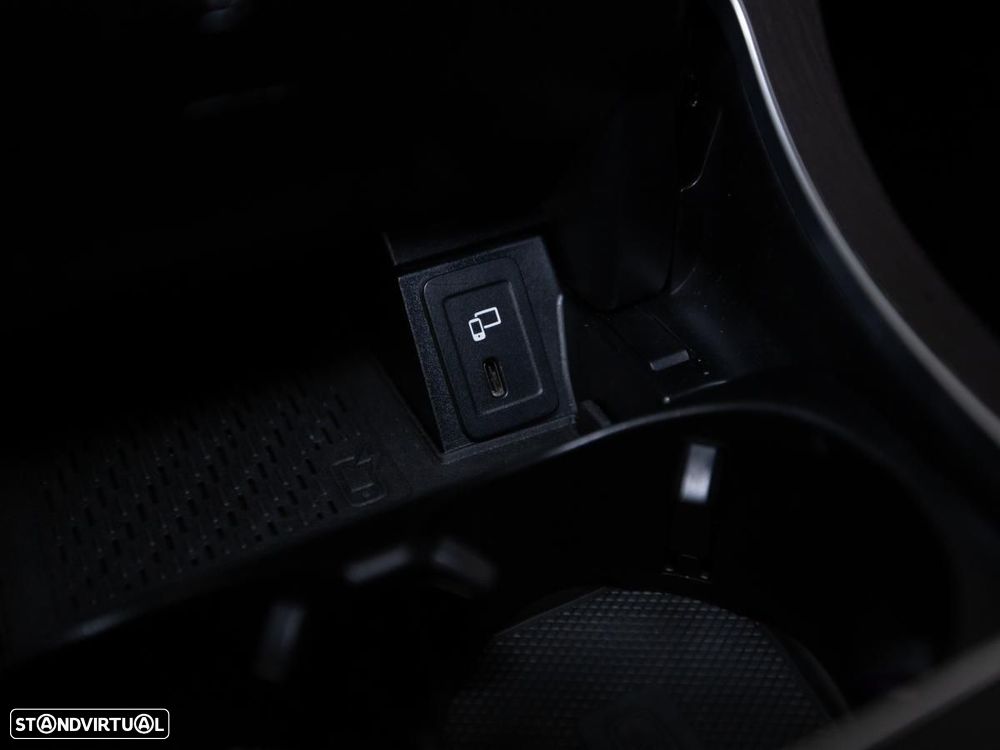 Mercedes-Benz GLC 300 de Coupé 4Matic - 24