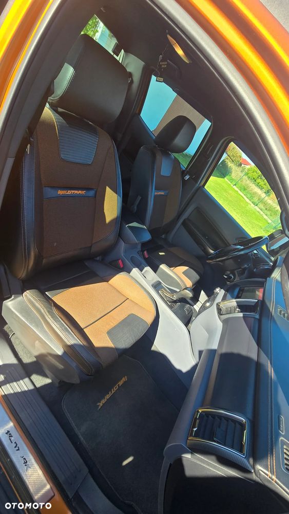 Ford Ranger - 13