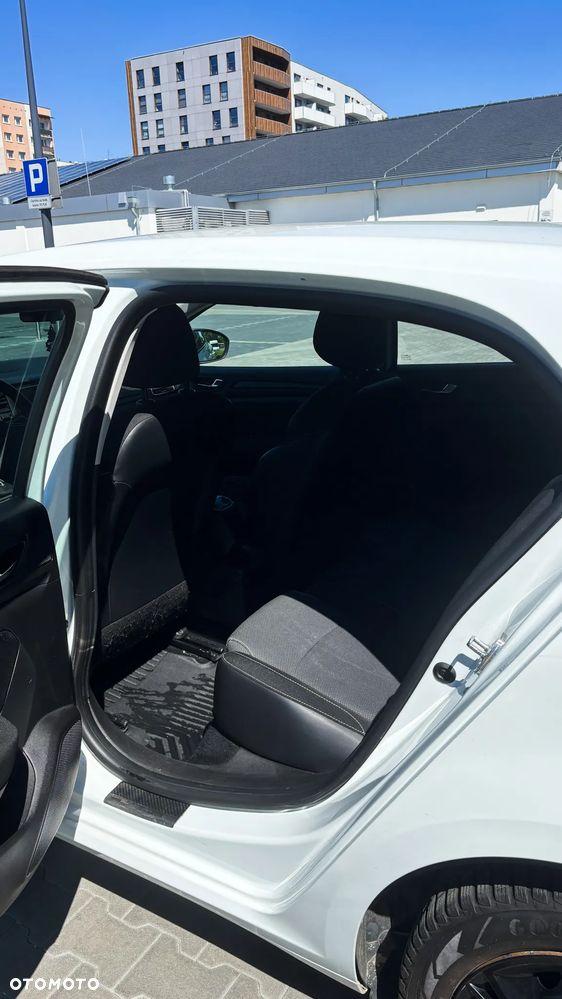 Renault Megane - 6