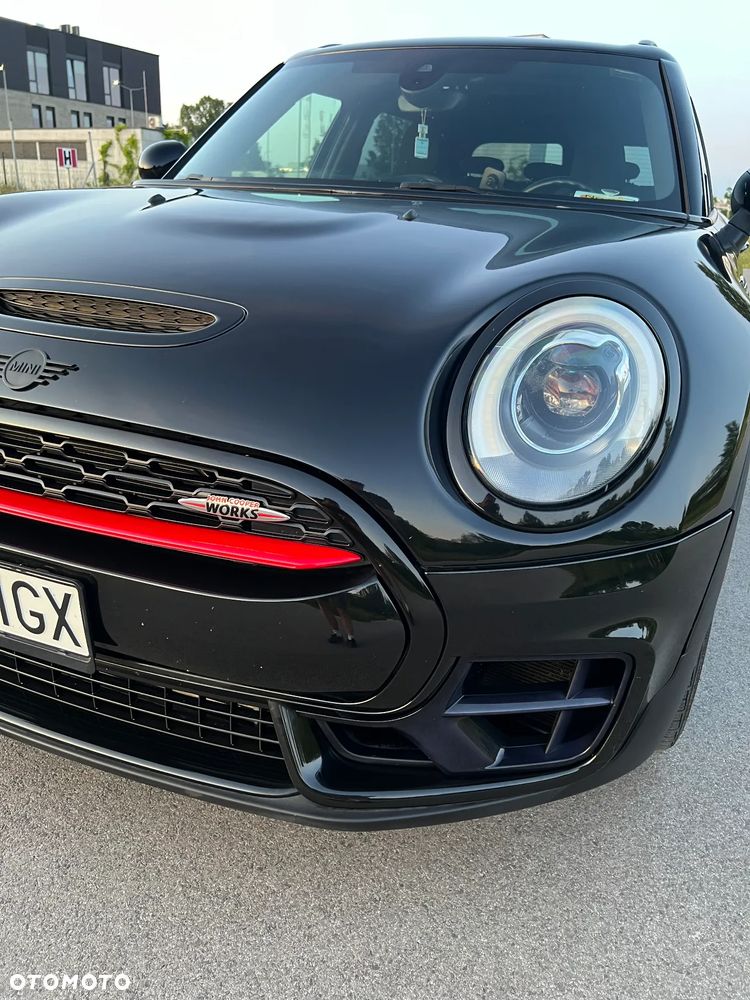 MINI John Cooper Works Clubman All4 Sport-Aut - 30