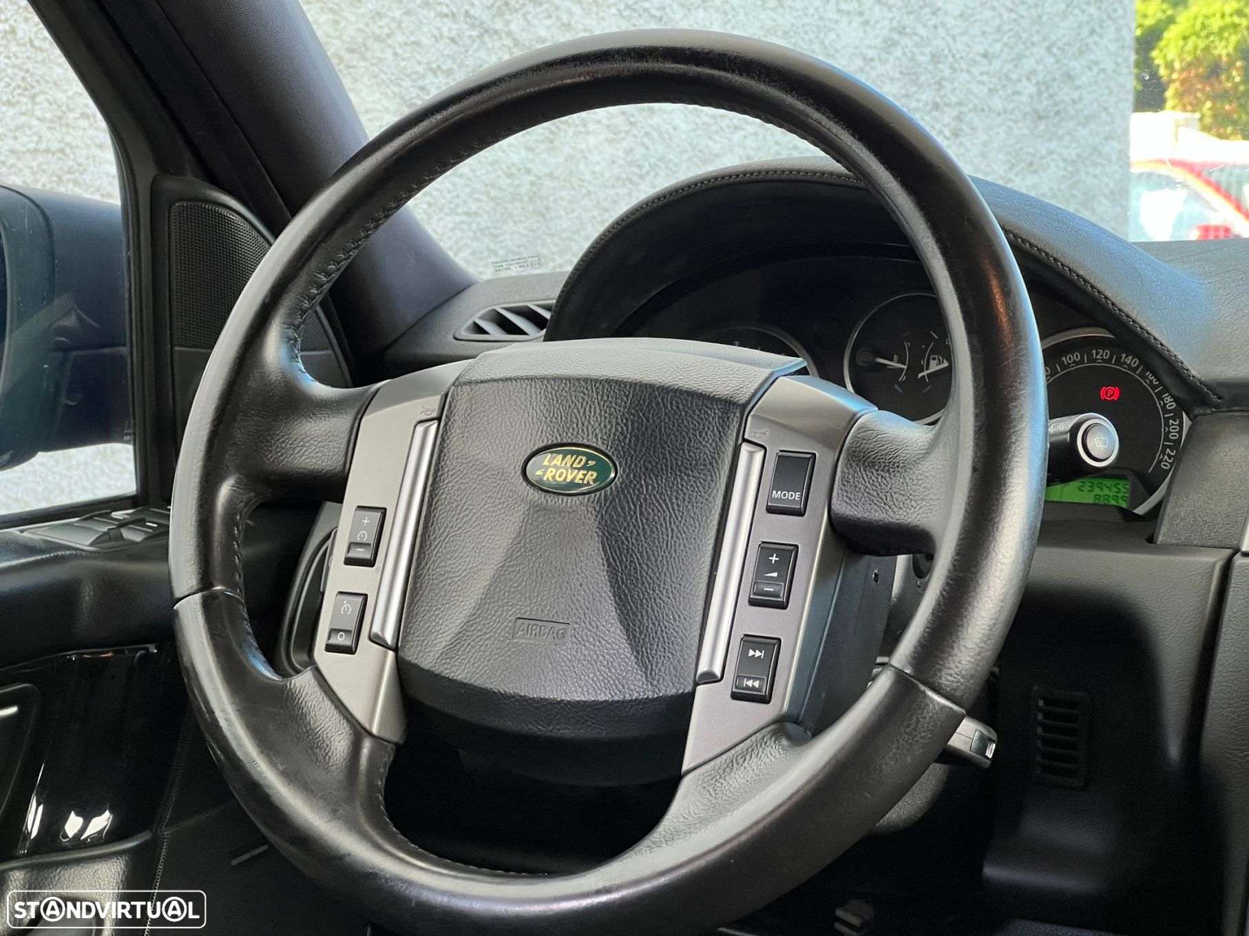Land Rover Range Rover Sport TDV6 Limited Edition Black - 28