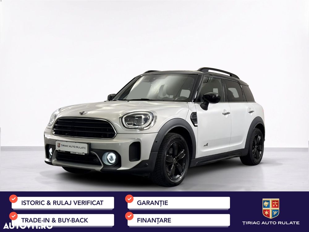 Mini Countryman - 2