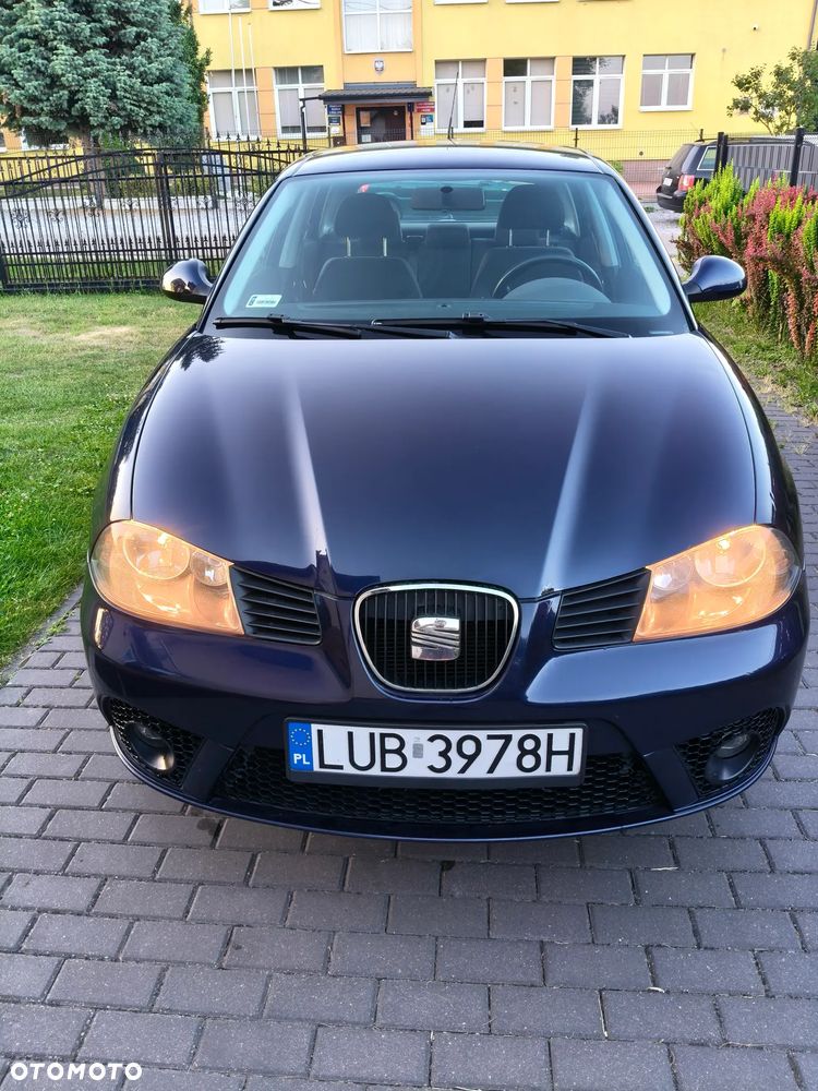 Seat Ibiza - 12