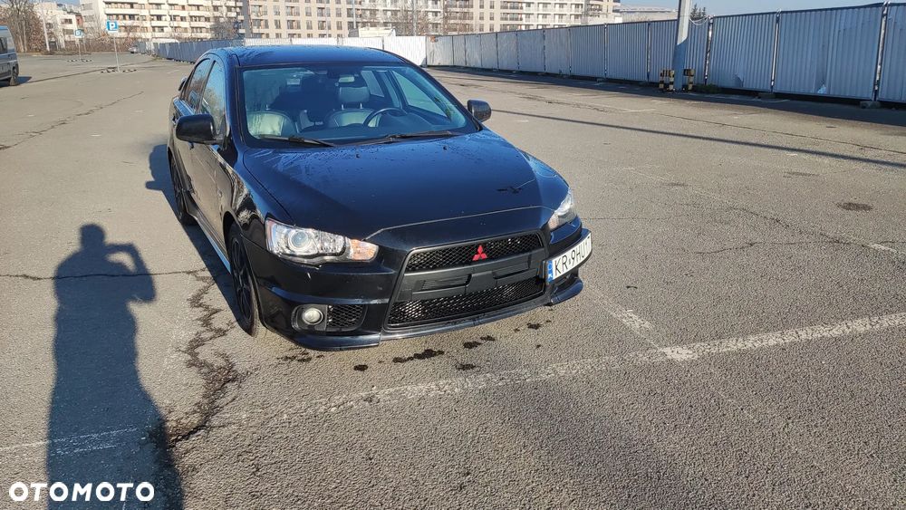Mitsubishi Lancer 2.0 DID Instyle NAVI - 14