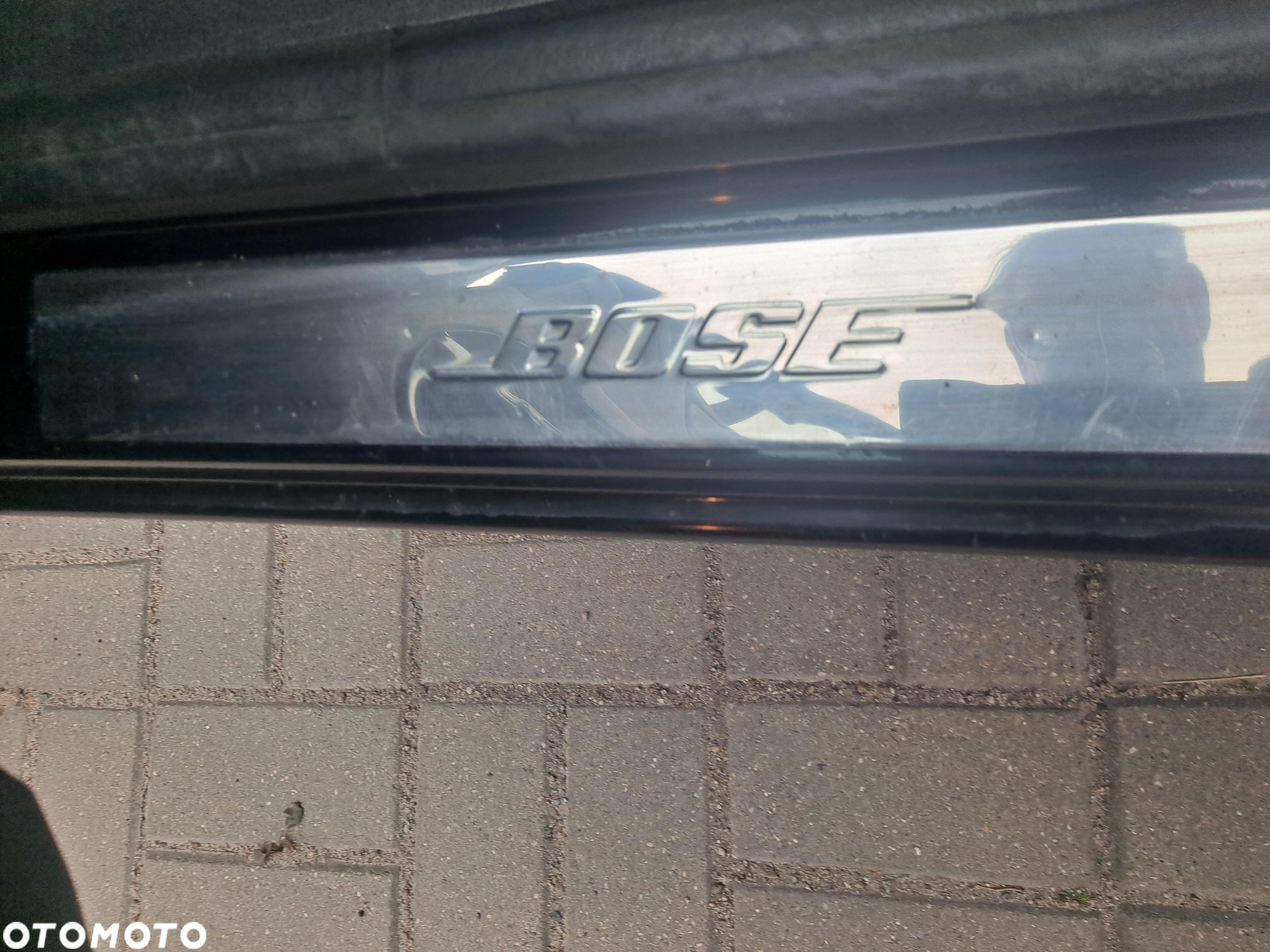 Renault Scenic 1.6 dCi Energy Bose - 12