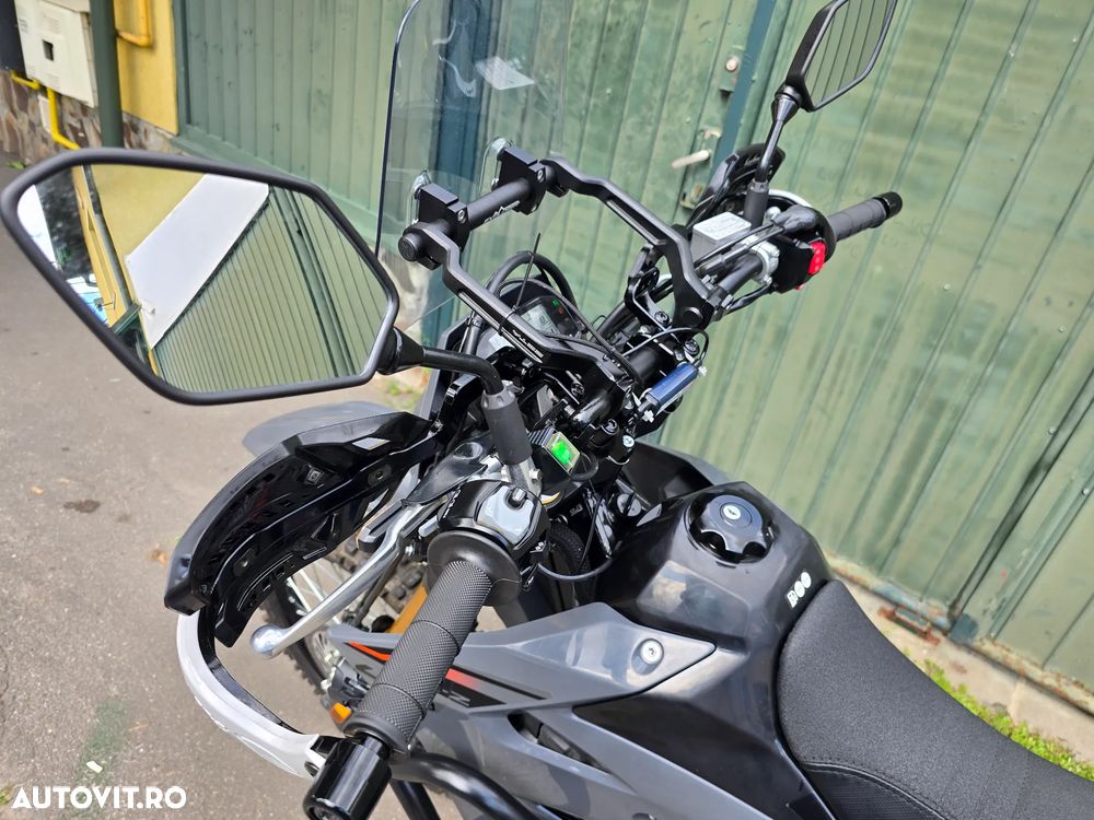 Suzuki DR-Z 400S - 4