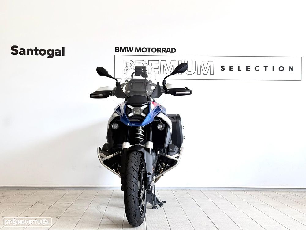 BMW R 1300 GS TROPHY - 3